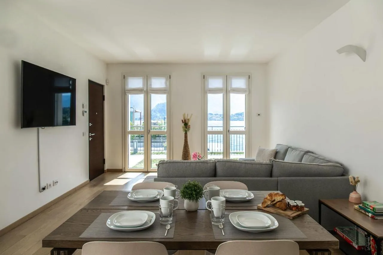 Casa Divina - Cadenabbia, Griante By Lovecomo 0*, Cadenabbia