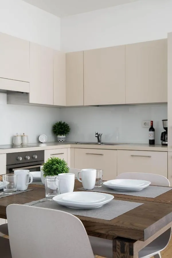 Holiday home Casa Divina - Cadenabbia, Griante By Lovecomo