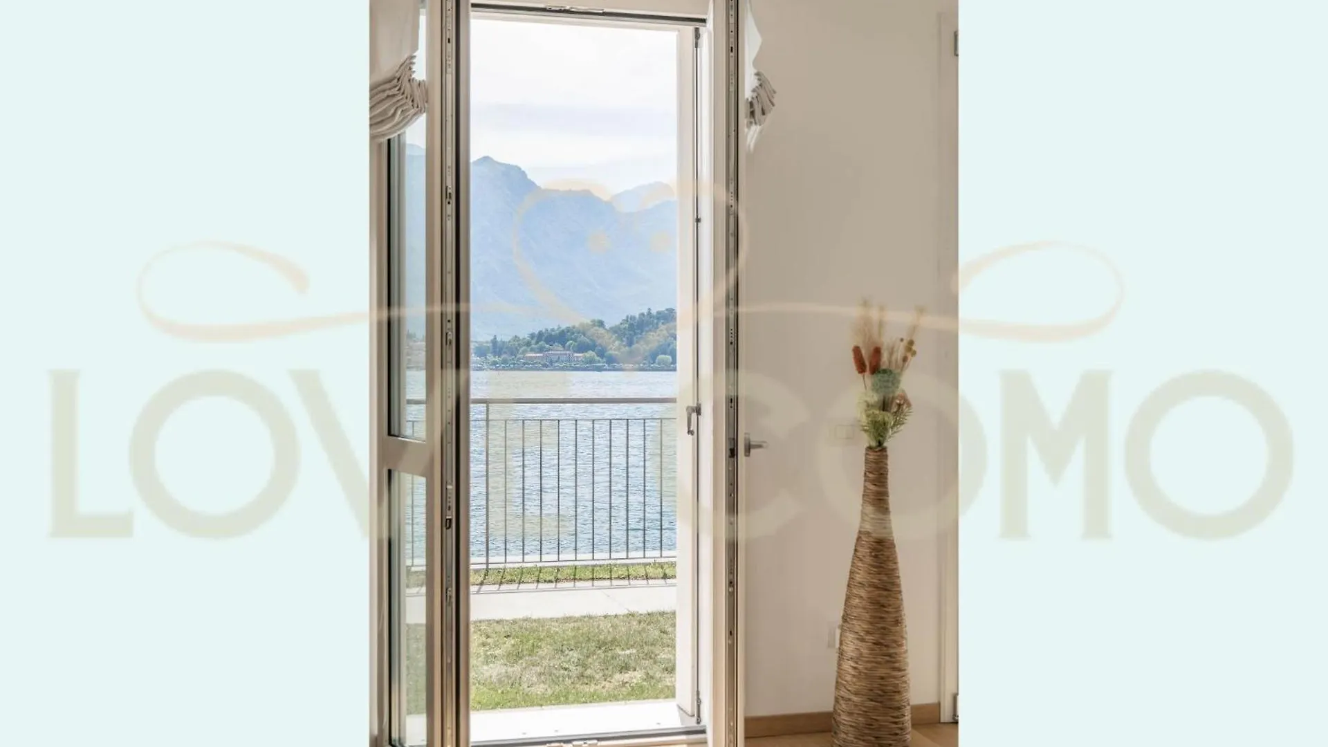 Casa Divina - Cadenabbia, Griante By Lovecomo Italy