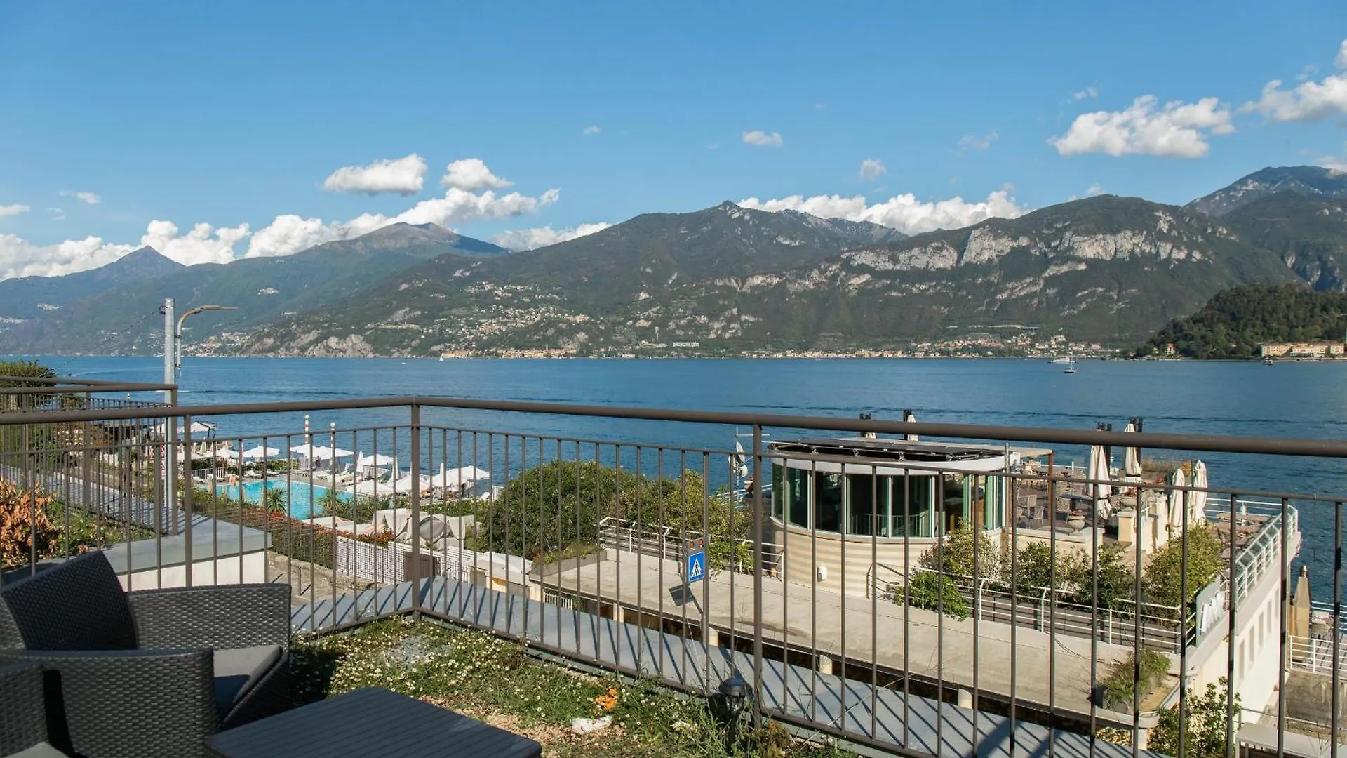 Holiday home Casa Divina - Cadenabbia, Griante By Lovecomo